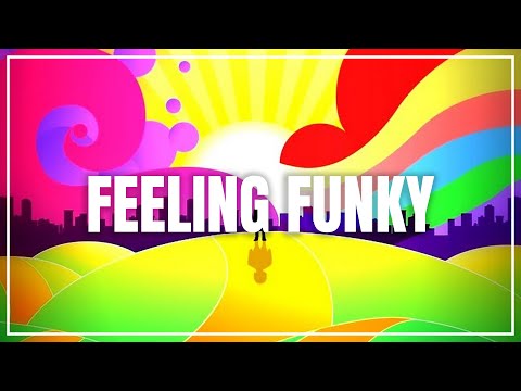 🔴 DEEPSYSTEM - Feeling Funky (Official Track)