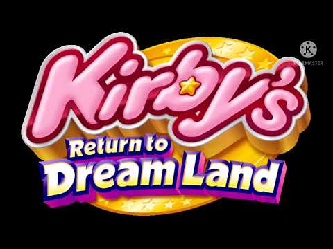 Under My Control - Kirby's Return to Dreamland (Gilvasunner Reupload)