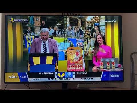 Telenuovo e quell'errore ripetuto