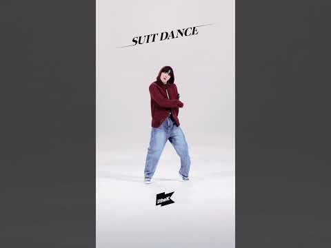 김종현이 원더케이 Suit Dance에! | KIM JONGHYEON | 김종현 | 수트댄스 [1theK Preview] #shorts