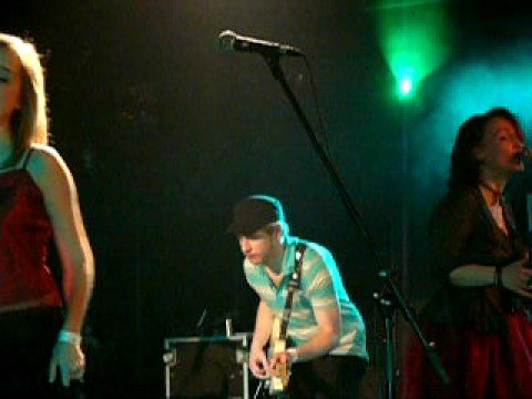 Erik Sumo Band - Summertime