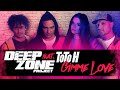 DEEP ZONE Project Feat ToTo H Gimme Love