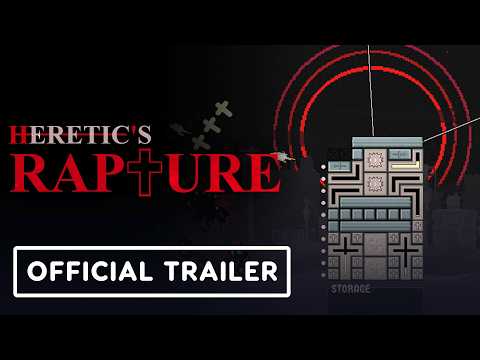 Announcement Trailer