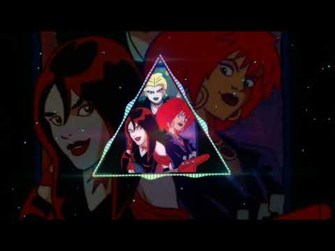 Hex Girls - I'm a Hex Girl (Extended)