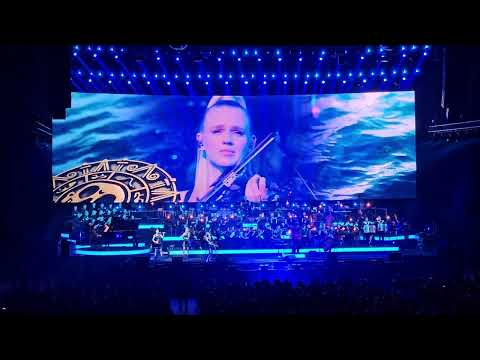 ART OF HANS ZIMMER - Пираты Карибского моря (Pirates of the Caribbean)