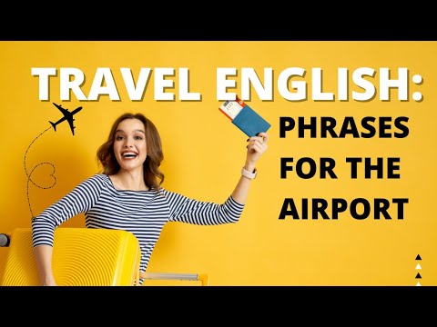 Phrases you hear At Airport, Airport mai bole jaane waale Sentences #Airportphrases #englishphrases