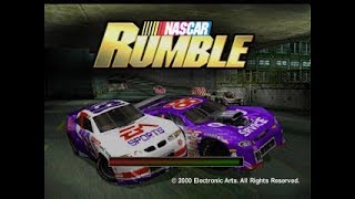 Download lagu PSX Longplay [510] Nascar Rumble (Part 1 of 2) mp3