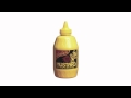 MUSTARD ASL American Sign Language