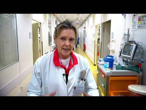 UMG Göttingen: Künstliche Intelligenz kann helfen, Leben zu retten