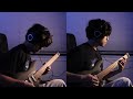 When A Guitar Riff Hits You So Hard That You Start To Tear Up Full Version