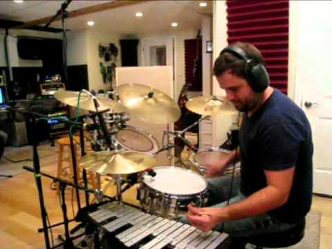 Chris Wilkes Drums : He Outta Heart - Bain Mattox (Educational)