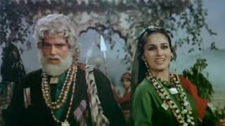 Download lagu mere mahbub tujhe Salam jhankar mp3