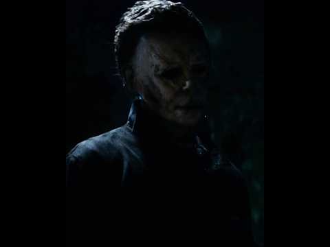 Jason Voorhees Strength vs Michael Myers Strength | #jasonvoorhees #michaelmyers