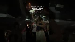 You re never too old to dance on tables at E11EVEN