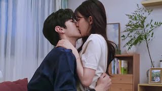 【ENG SUB】EP21-22：《难哄》姊妹篇💗甜萌少女赵露思×腹黑哥哥陈哲远💗【偷偷藏不住 Hidden Love】#赵露思 #陈哲远 #偷偷藏不住 #难哄