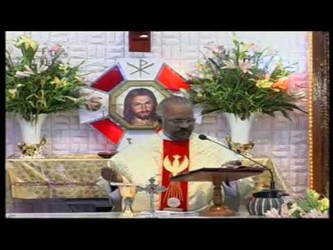 09-06-2015-Tuesday Morning Mass