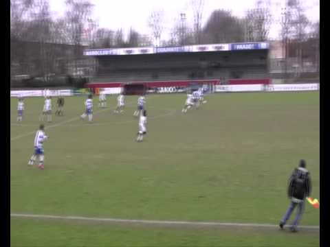 Zeeburgia - Buitenboys B1.wmv