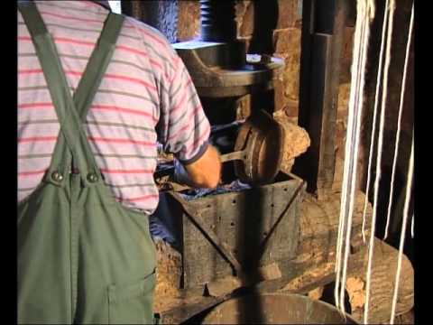 Lo cirièr o candelaire