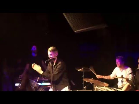 Tesla Boy - Paraffin