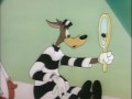 Tex Avery Wolf Take