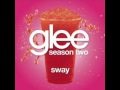 Glee Cast- Sway