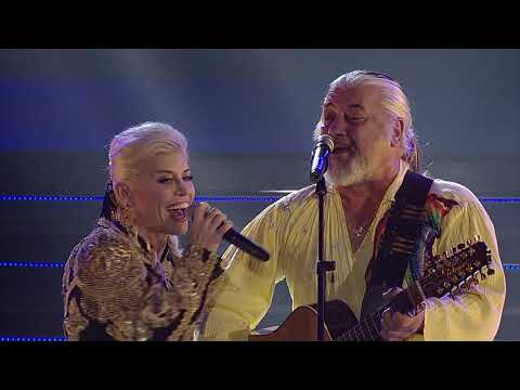 Loredana si Nicu Covaci - Mica tiganiada (Live din concertul Reveria - Sala Palatului, 2014)