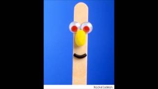 Lemon Demon (Stick Stickly)