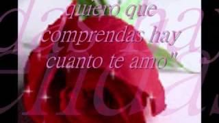 los temerarios &quot;enamorado de ti&quot;