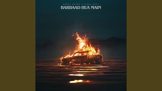 Barbaad Hua Main song artwork