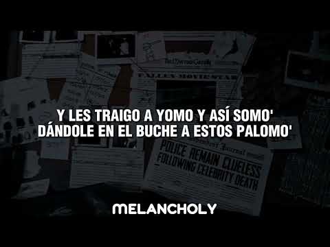 Sácala (Letra) - Hector "El Father", Wisin Y Yandel, Don Omar