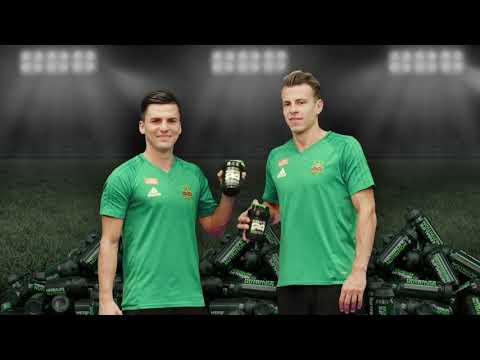 Herbalife Nutrition und SK Rapid Wien