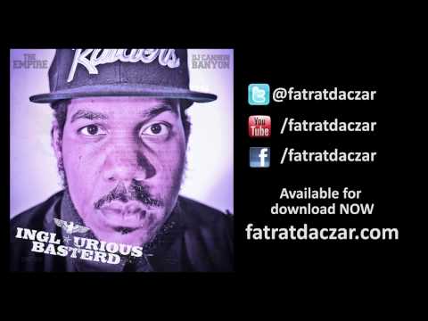 FatRat Da Czar ft. Troy Gaither - Round Da Way Girl