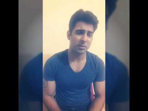 Ribbhu Mehra Audition fo...