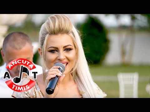 Ancuta Timis si Formatia Maistorii - Colaj Banat Live 2018