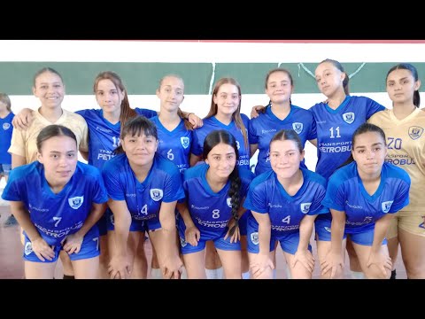 F17 Don Orione 0 - Guaymallén 1