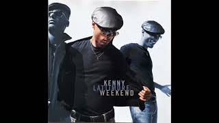 Kenny Lattimore - Weekend