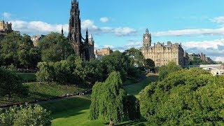 Top10 Recommended Hotels in Edinburgh, Scotland, United Kingdom