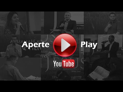 REVELAÇÃO DA CHAVE DE DAVI // ESTUDO AO VIVO