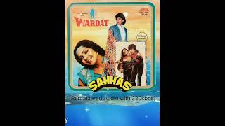 Download lagu Tu Mujhe Jaan Se Bhi (Wardat 1980) Bappi Da & Usha Utthup (MD: BAPPI LAHIRI) Remastered with 320kbps mp3