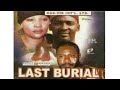 Last Burial