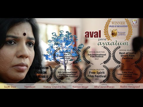 Roshni Aval Pinne...