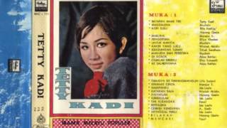 Download lagu Anna Bahfen - Di Gosok mp3