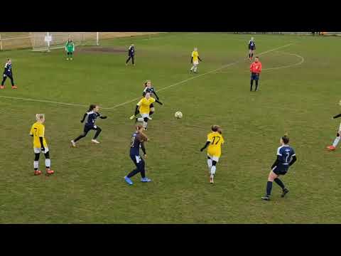 Slovácko 0-2 Lokomotiva Brno U15