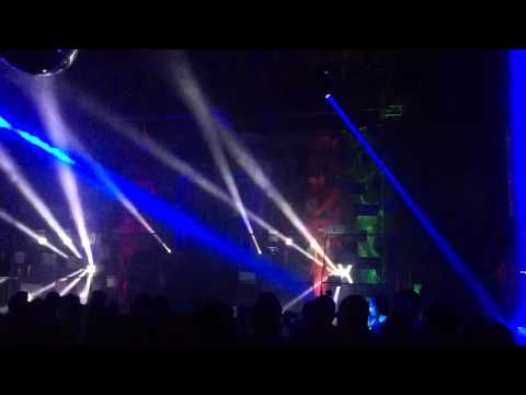 Gate to Berlin Dj Saeed Ali Milano 2016