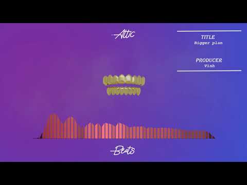 [FREE] Hamza x Quavo Type Beat - "Bigger Plan" | Prod. Vinh
