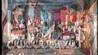 Selman Maliqi & Hetem Matoshi - E Kan Ngrit Zanin Tan Kosova