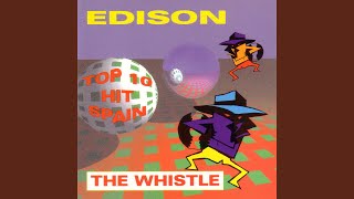 The Whistle (Hard Mix)
