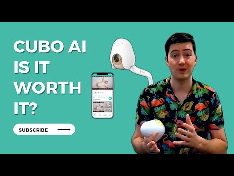 Cubo Ai Why I Regret buying it. Baby product review is it worth it in 2023?