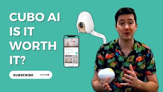 Cubo Ai Why I Regret buying it. Baby product review is it worth it in 2023?
