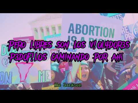 D34d Men Don't R4p3 - Delilah Bon (sub. español)